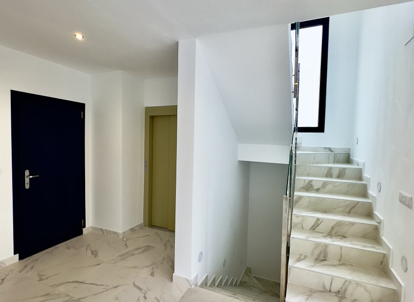 Obra nueva - Apartamento / piso - Ciudad Quesada