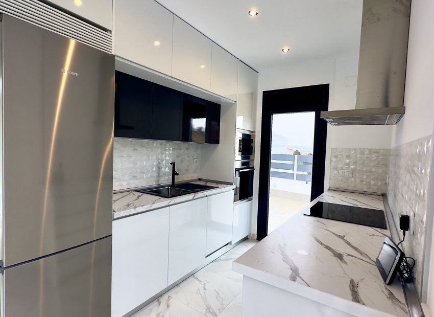 Obra nueva - Apartamento / piso - Ciudad Quesada