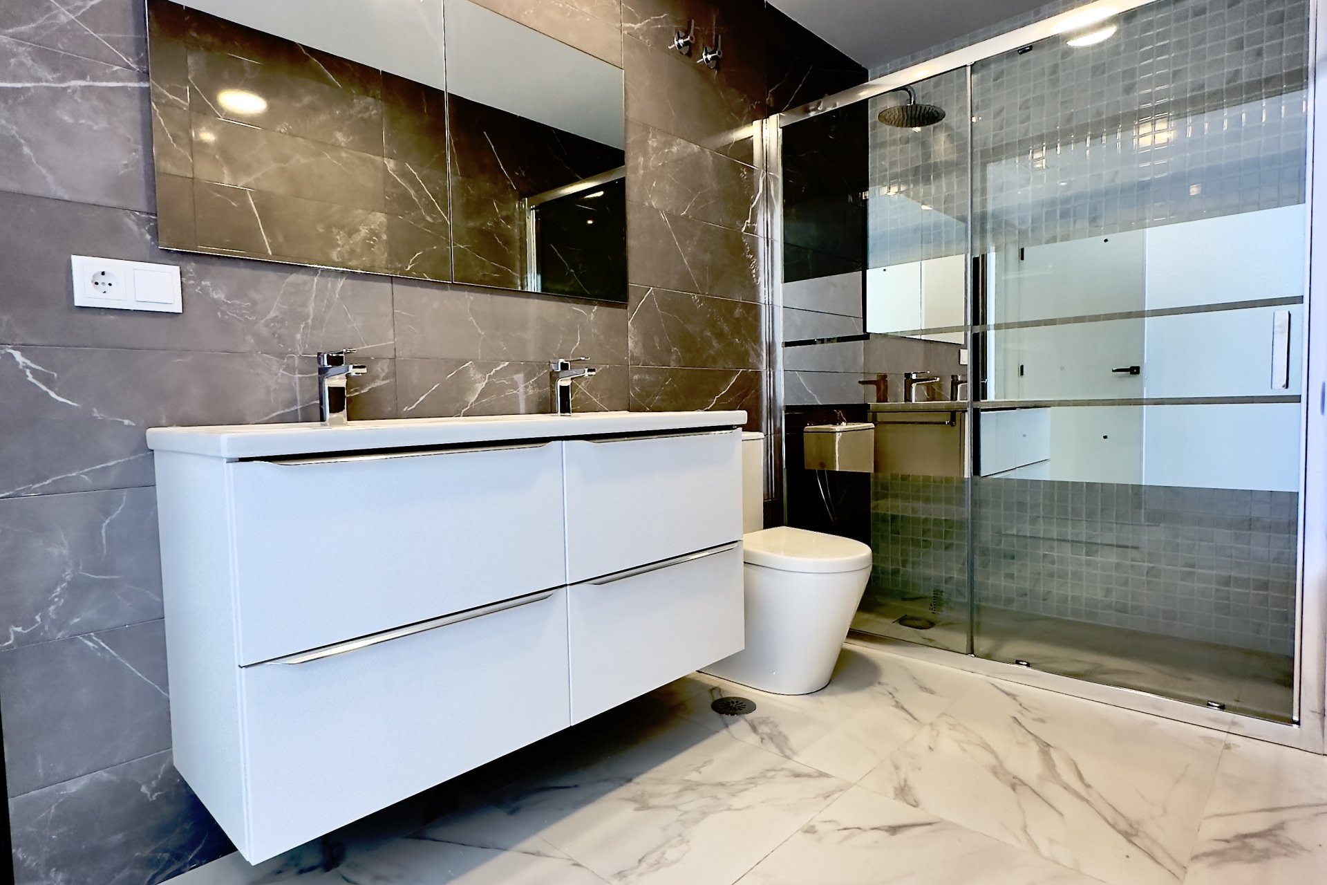 Obra nueva - Apartamento / piso - Ciudad Quesada