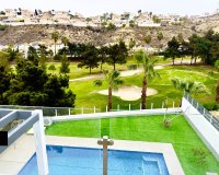 Obra nueva - Apartamento / piso - Ciudad Quesada