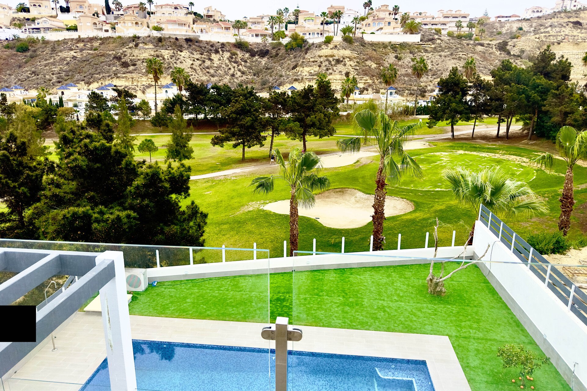 Obra nueva - Apartamento / piso - Ciudad Quesada