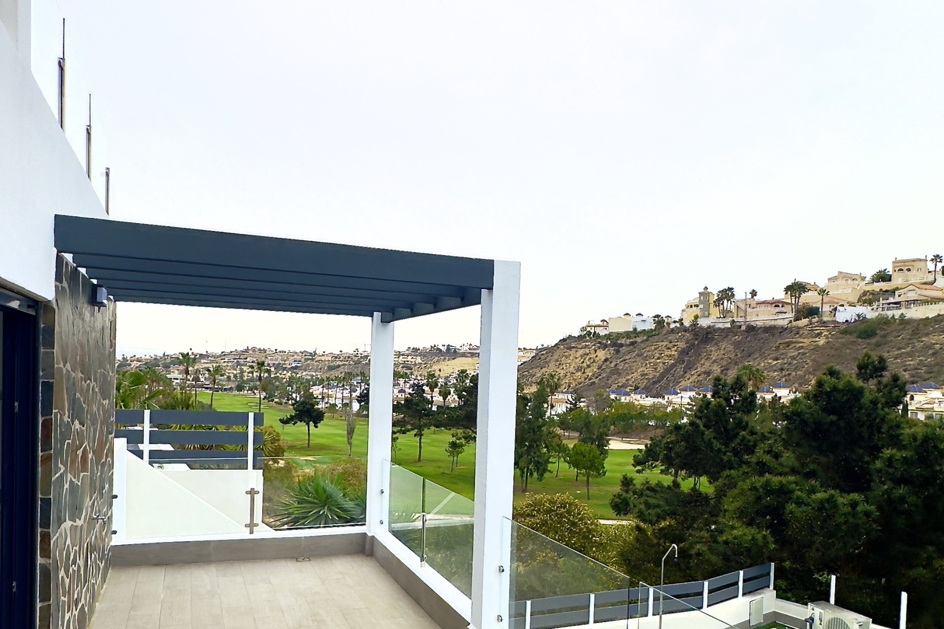 Obra nueva - Apartamento / piso - Ciudad Quesada