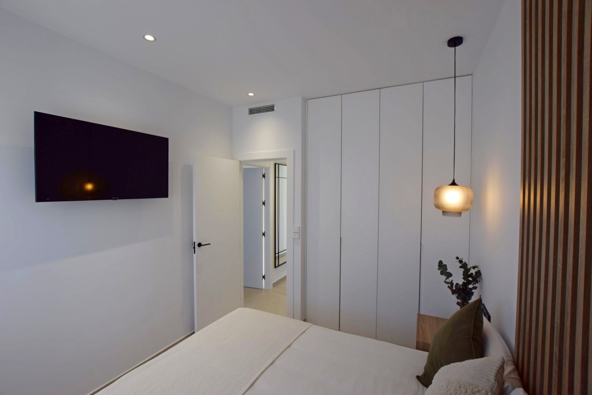 Obra nueva - Apartamento / piso - Condado de Alhama