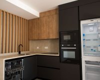 Obra nueva - Apartamento / piso - Condado de Alhama