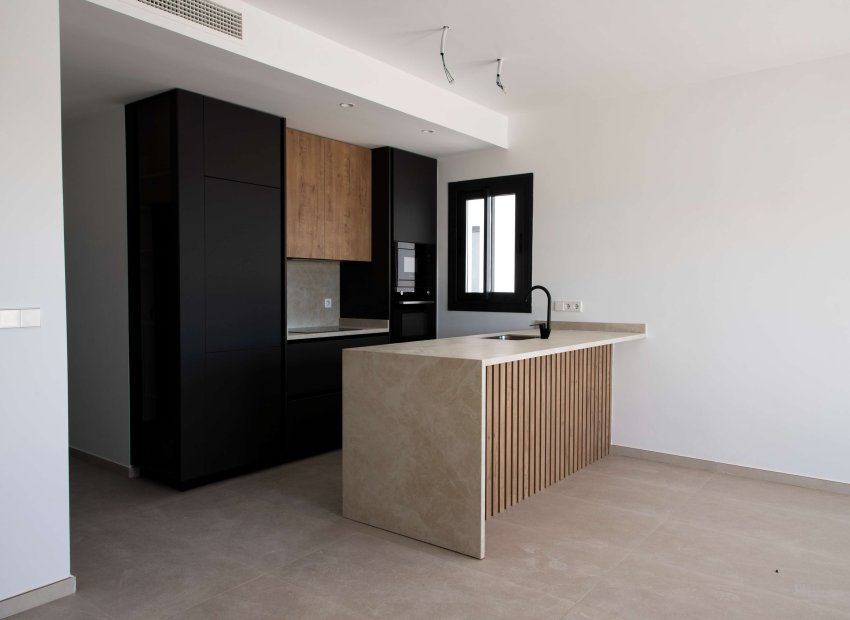 Obra nueva - Apartamento / piso - Condado de Alhama