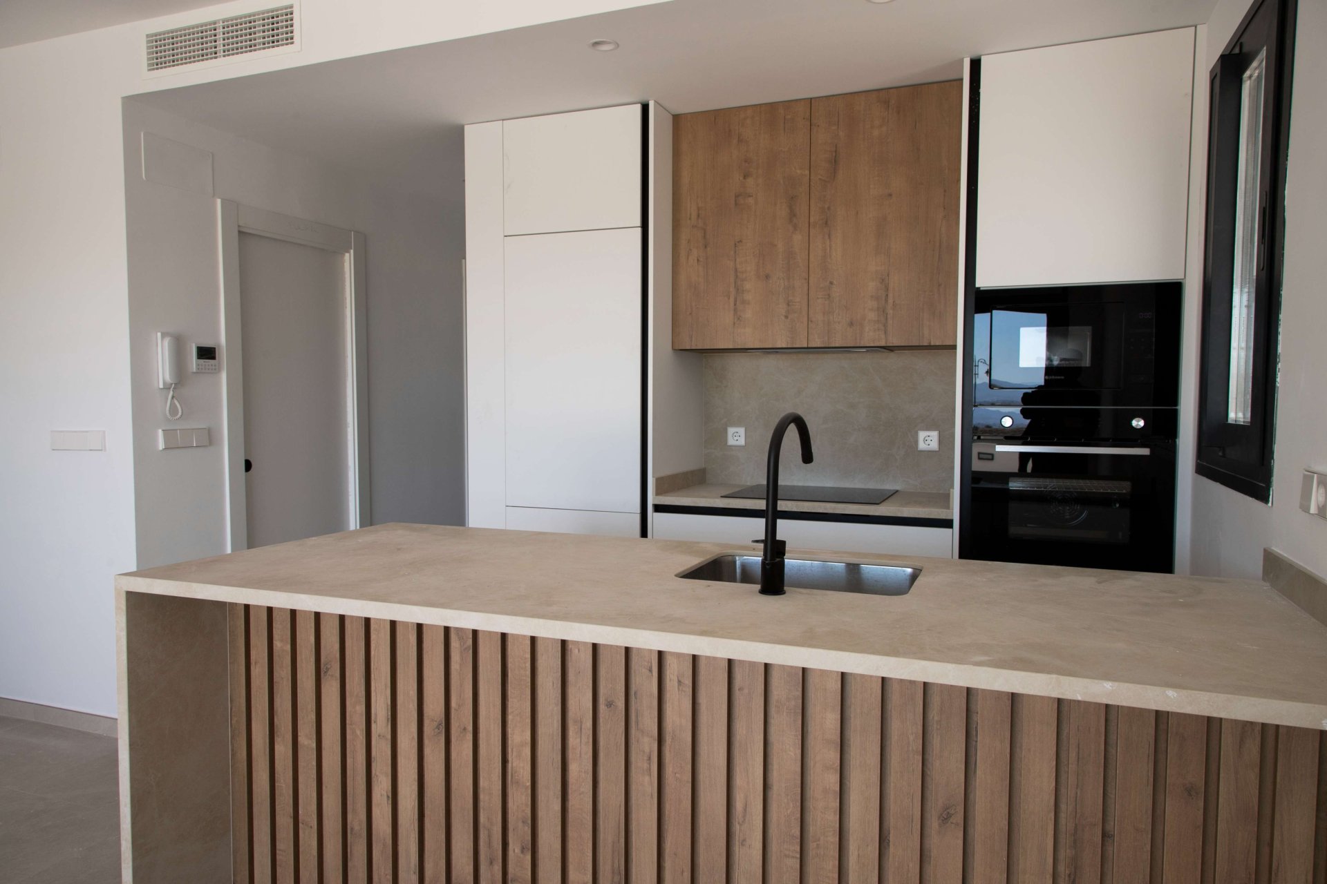 Obra nueva - Apartamento / piso - Condado de Alhama