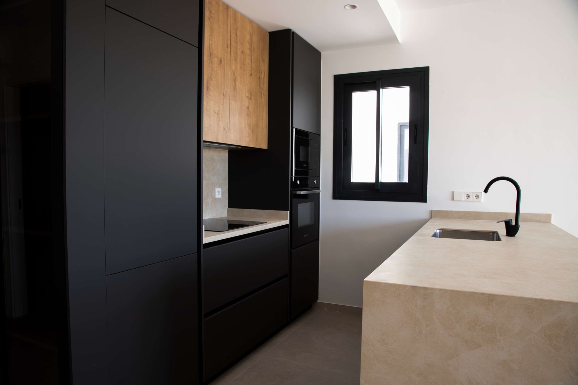 Obra nueva - Apartamento / piso - Condado de Alhama