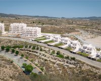 Obra nueva - Apartamento / piso - Corvera Golf