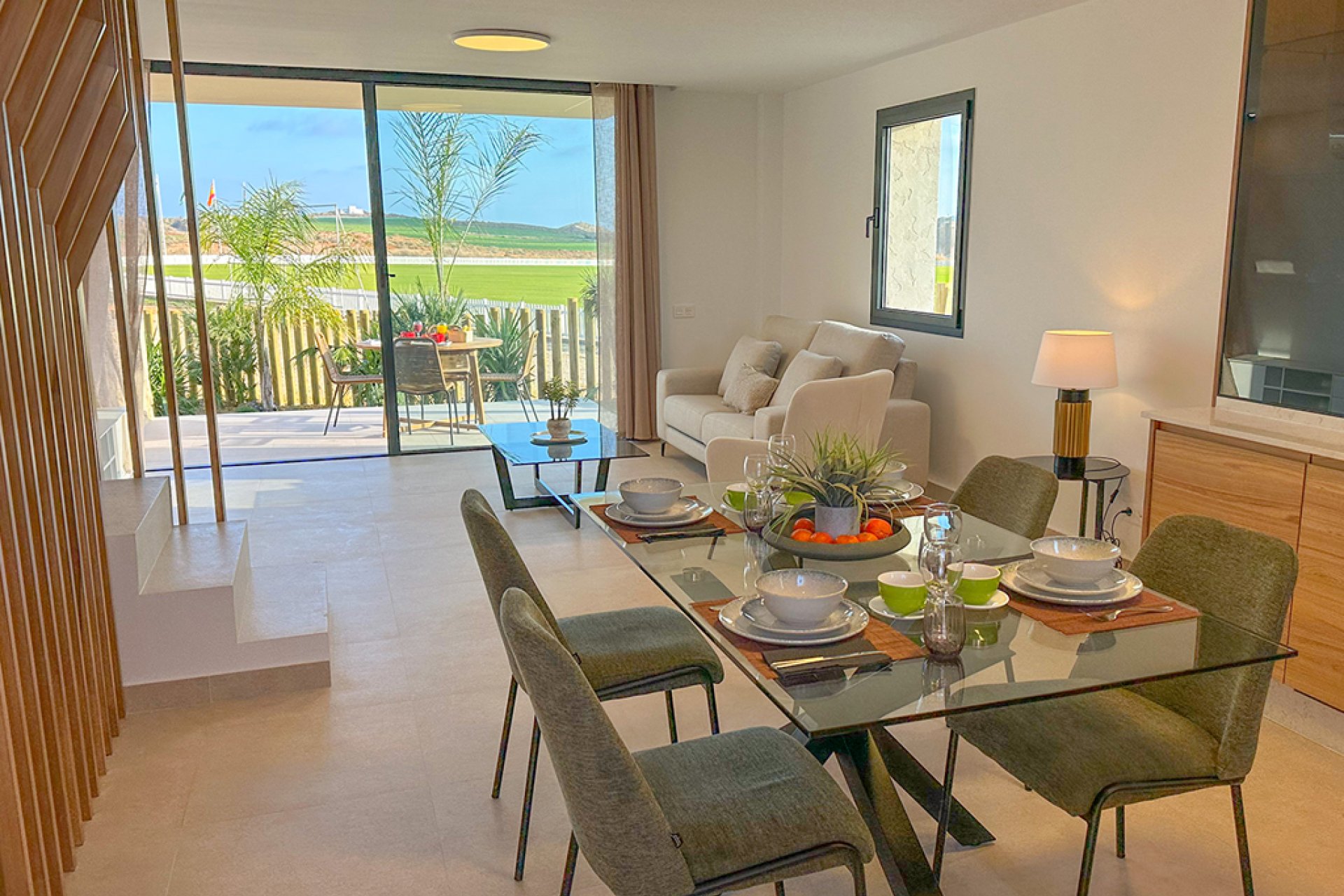 Obra nueva - Apartamento / piso - Cuevas del Almanzora