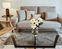 Obra nueva - Apartamento / piso - Cuevas del Almanzora