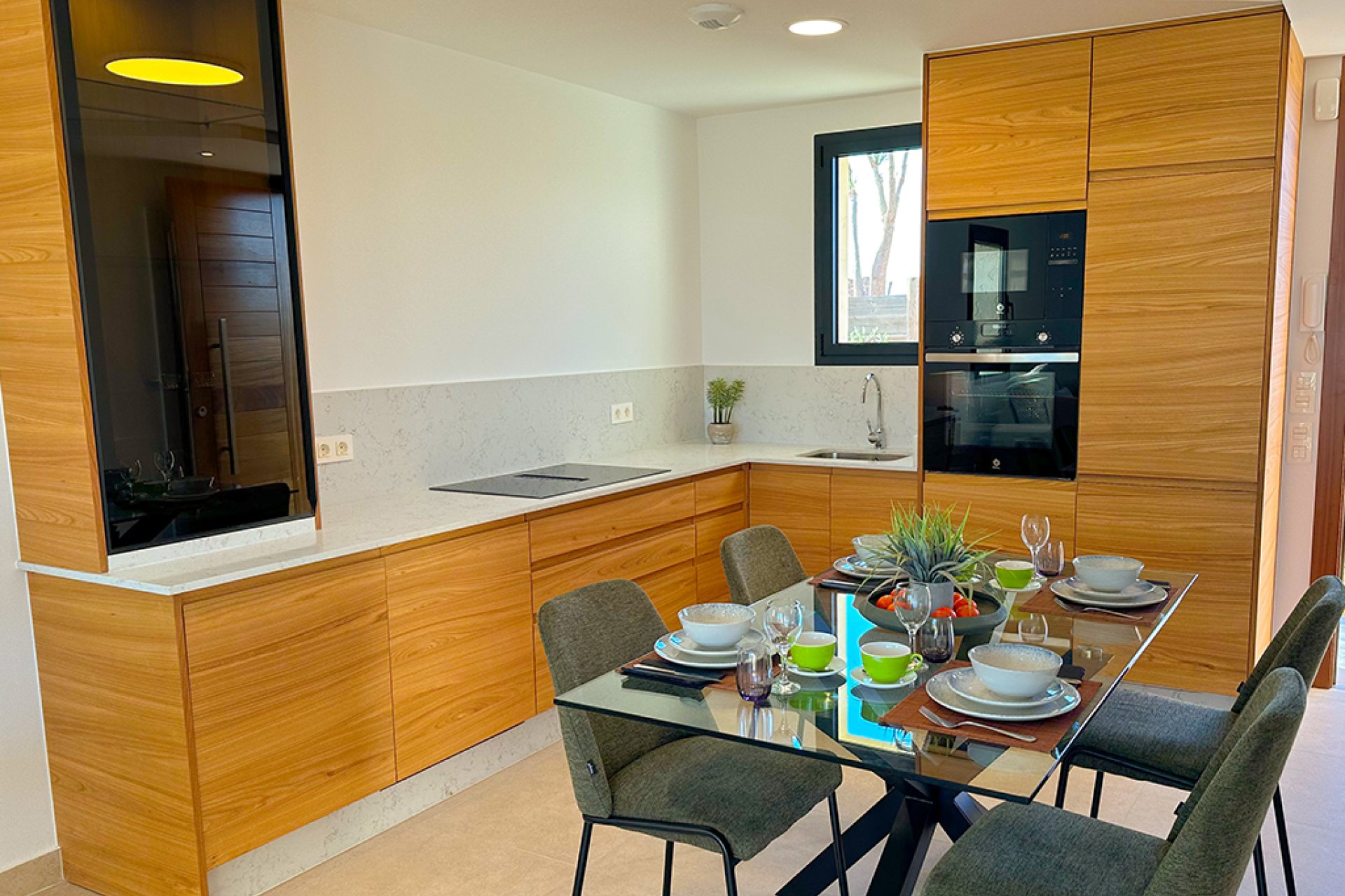 Obra nueva - Apartamento / piso - Cuevas del Almanzora