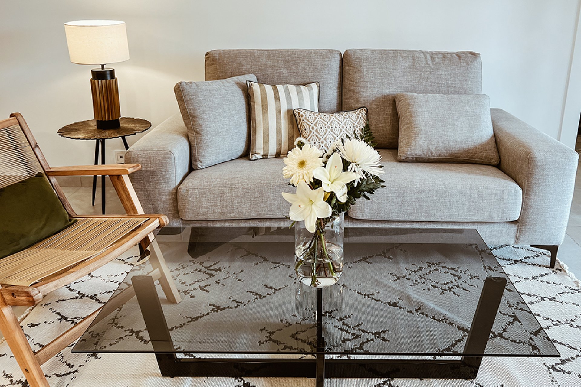 Obra nueva - Apartamento / piso - Cuevas del Almanzora