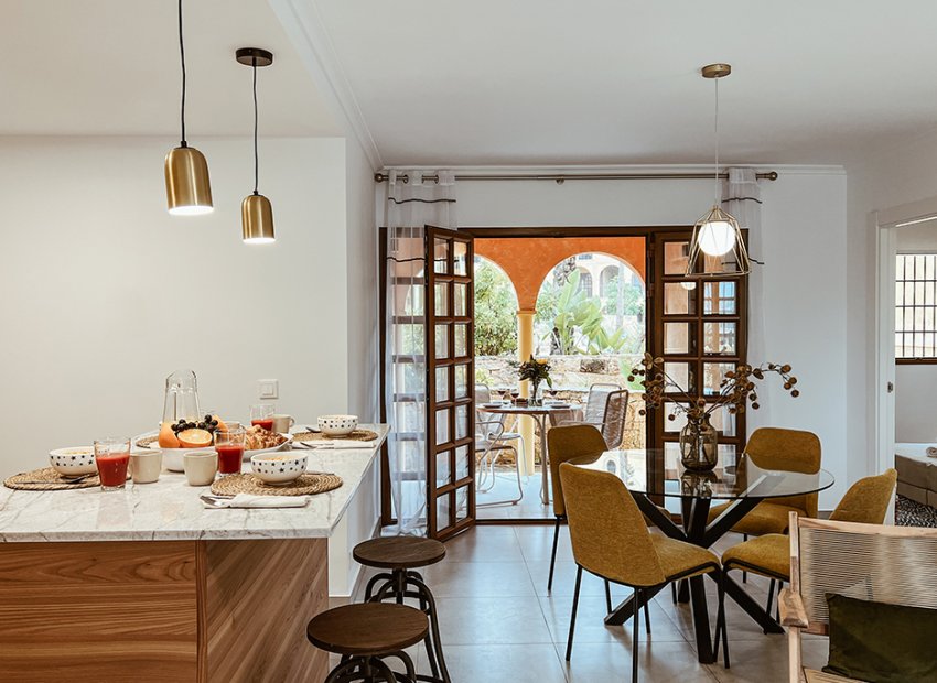 Obra nueva - Apartamento / piso - Cuevas del Almanzora