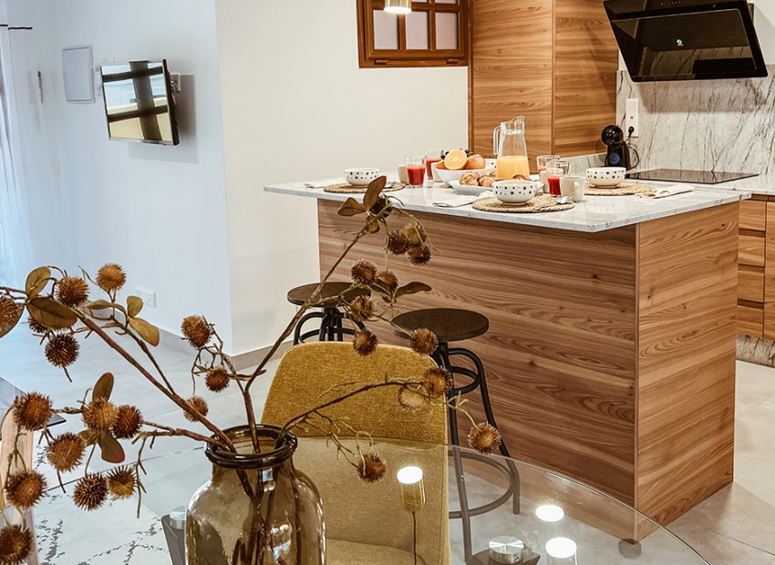 Obra nueva - Apartamento / piso - Cuevas del Almanzora