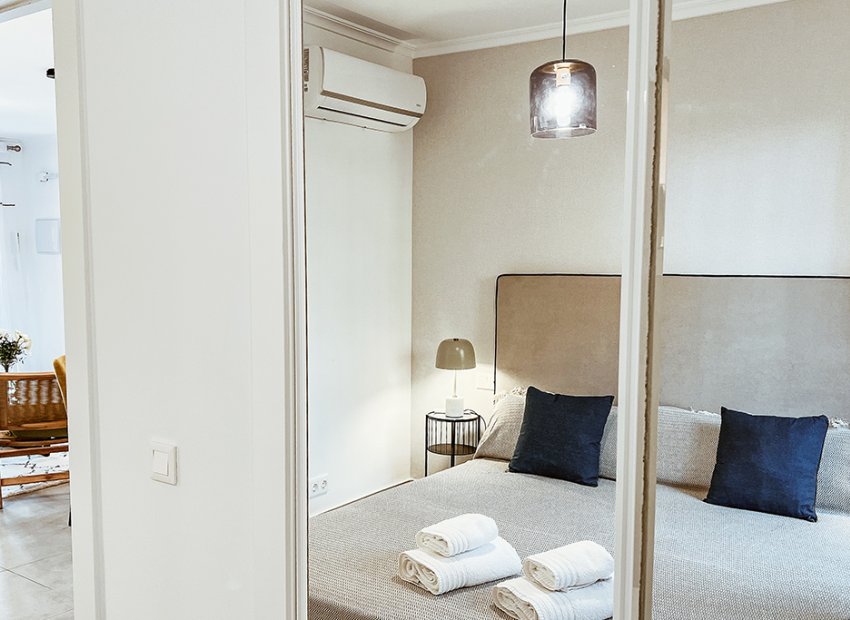 Obra nueva - Apartamento / piso - Cuevas del Almanzora