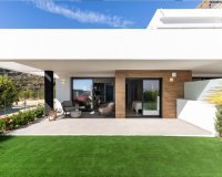 Obra nueva - Apartamento / piso - Cumbre del Sol