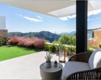 Obra nueva - Apartamento / piso - Cumbre del Sol