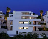 Obra nueva - Apartamento / piso - Cumbre del Sol