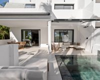 Obra nueva - Apartamento / piso - El Paraíso