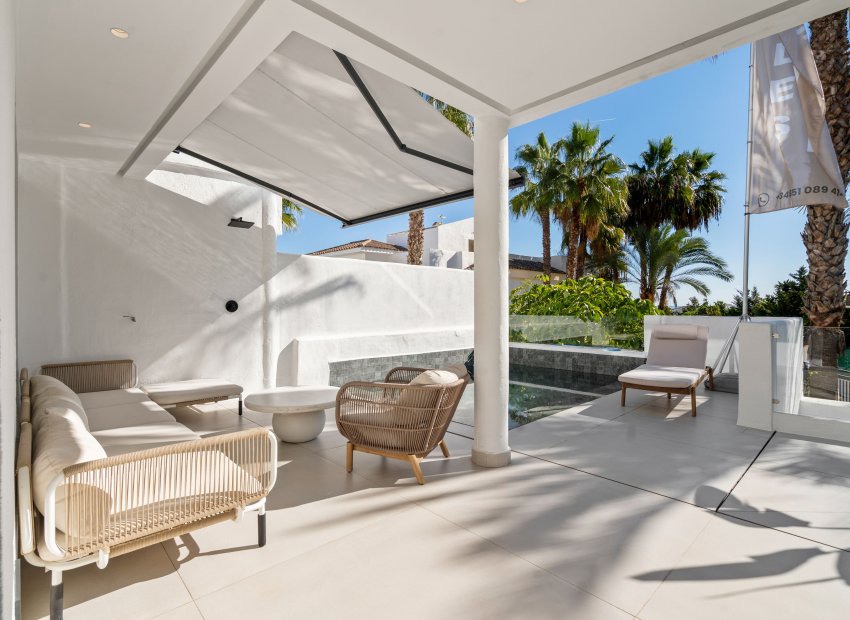 Obra nueva - Apartamento / piso - El Paraíso
