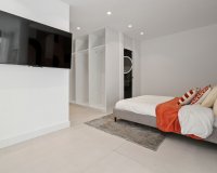 Obra nueva - Apartamento / piso - El Paraíso