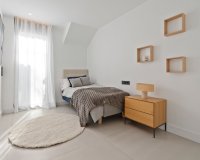 Obra nueva - Apartamento / piso - El Paraíso