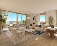 Obra nueva - Apartamento / piso - El Verger