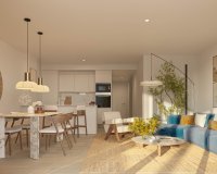 Obra nueva - Apartamento / piso - El Verger