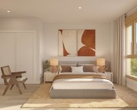Obra nueva - Apartamento / piso - El Verger
