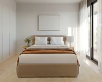 Obra nueva - Apartamento / piso - Estepoa - Estepona