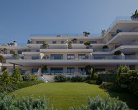 Obra nueva - Apartamento / piso - Estepoa - Estepona