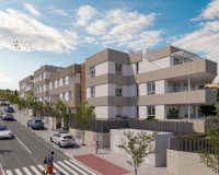 Obra nueva - Apartamento / piso - Estepoa - Estepona