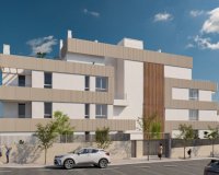 Obra nueva - Apartamento / piso - Estepoa - Estepona