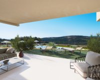 Obra nueva - Apartamento / piso - Estepoa - Estepona