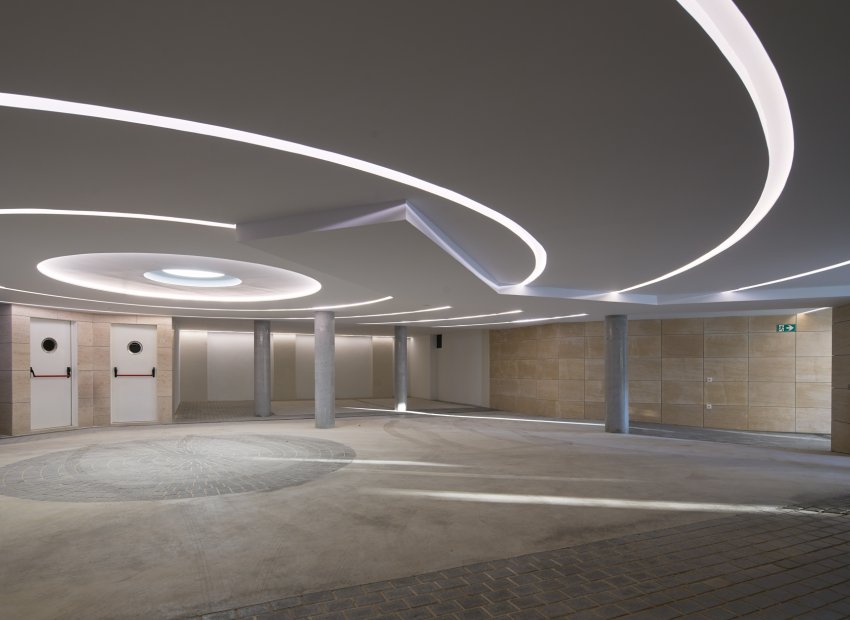 Obra nueva - Apartamento / piso - Estepoa - Estepona