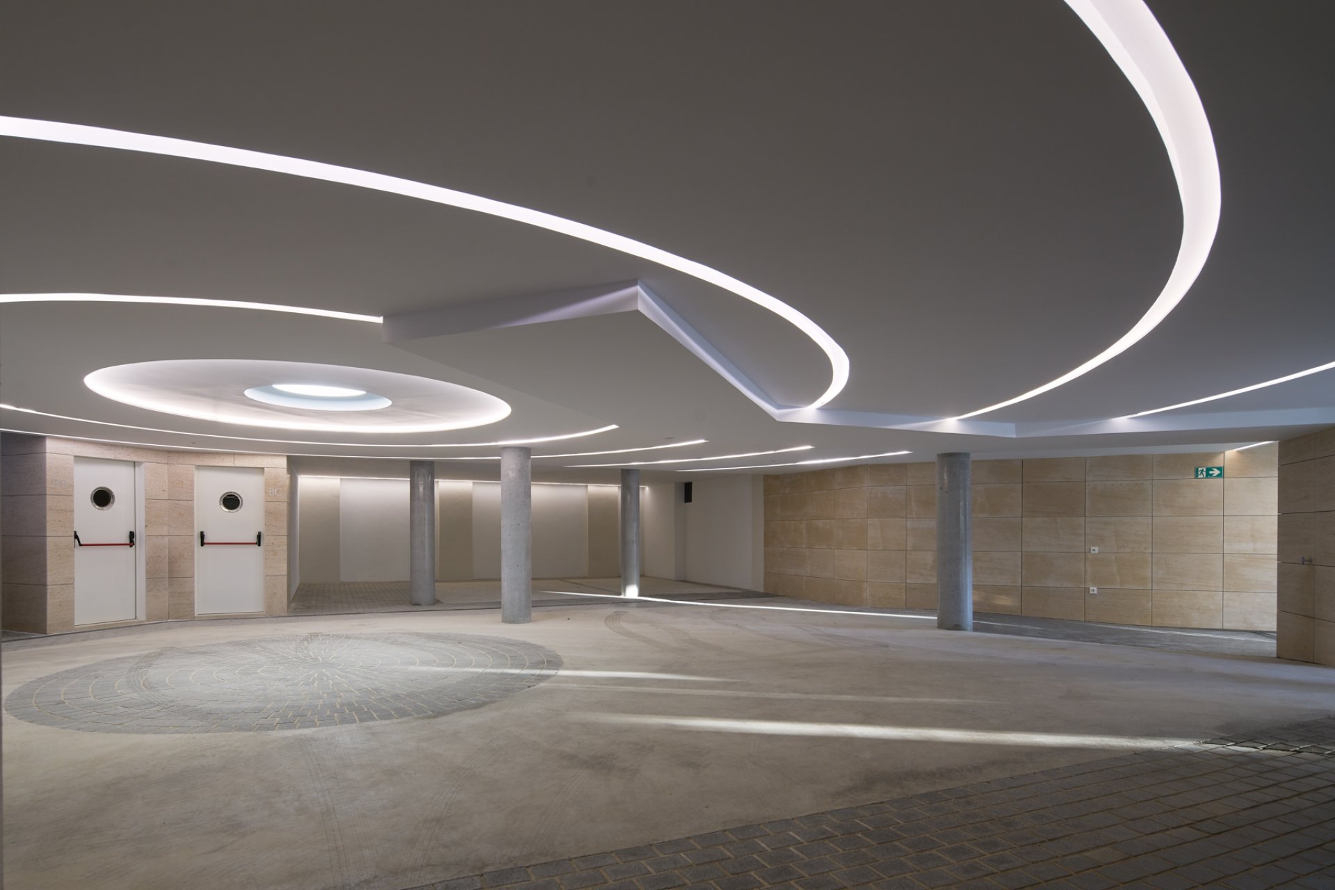 Obra nueva - Apartamento / piso - Estepoa - Estepona