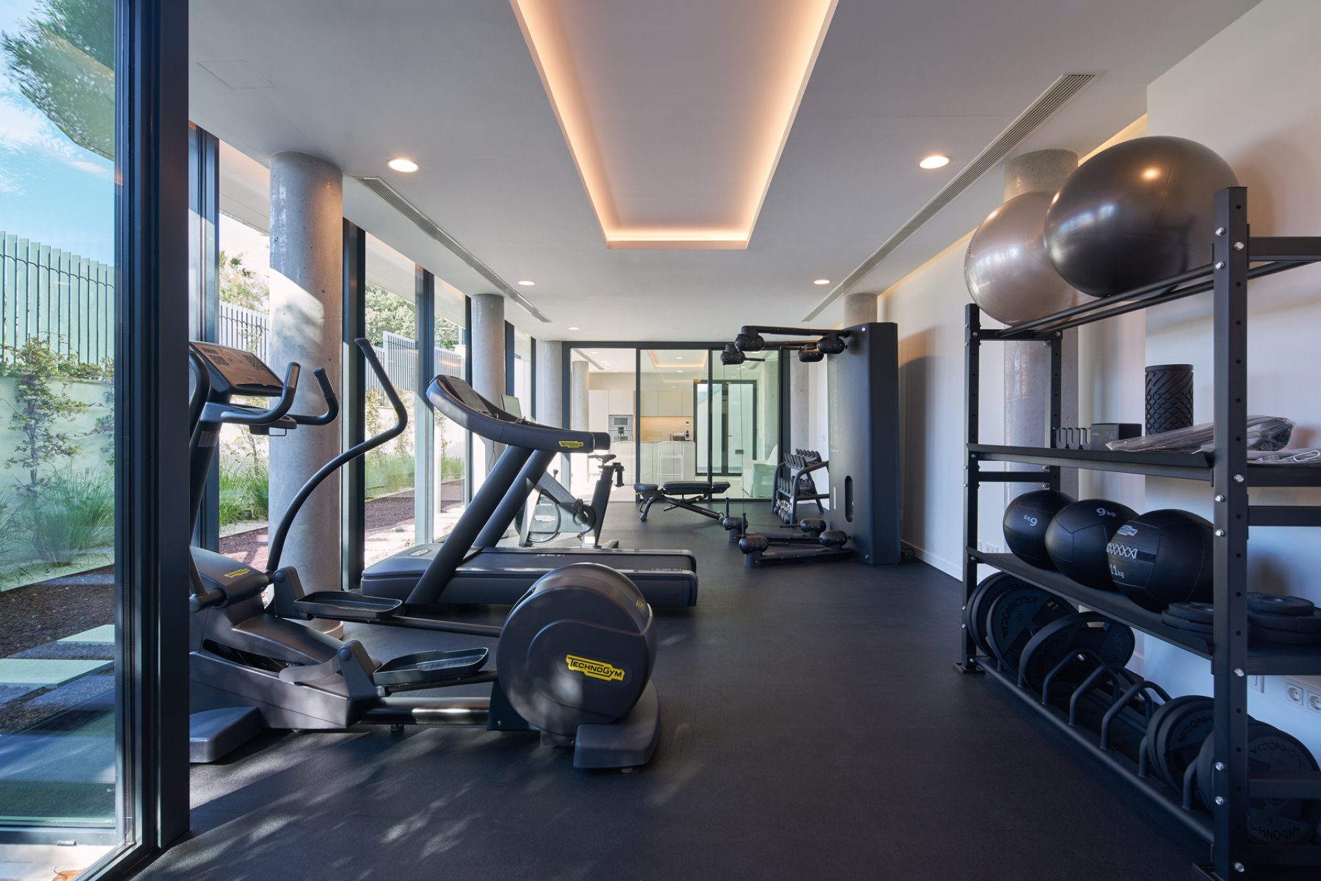 Obra nueva - Apartamento / piso - Estepoa - Estepona