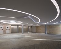 Obra nueva - Apartamento / piso - Estepoa - Estepona