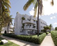 Obra nueva - Apartamento / piso - Estepoa - Estepona