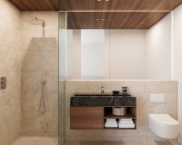 Obra nueva - Apartamento / piso - Estepoa - Estepona