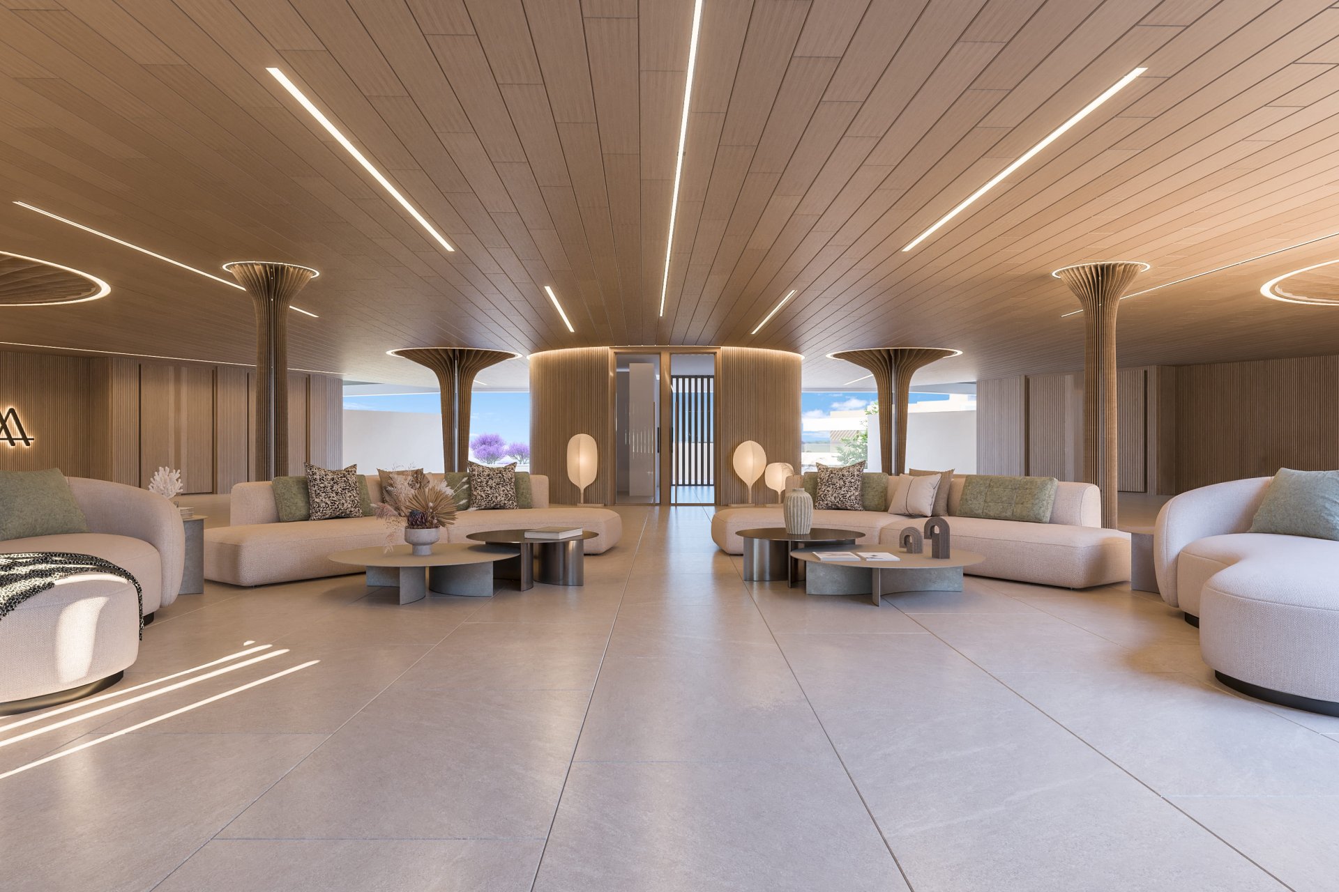 Obra nueva - Apartamento / piso - Estepoa - Estepona