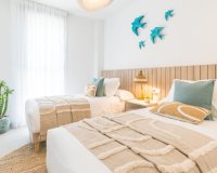 Obra nueva - Apartamento / piso - Estepoa - Estepona