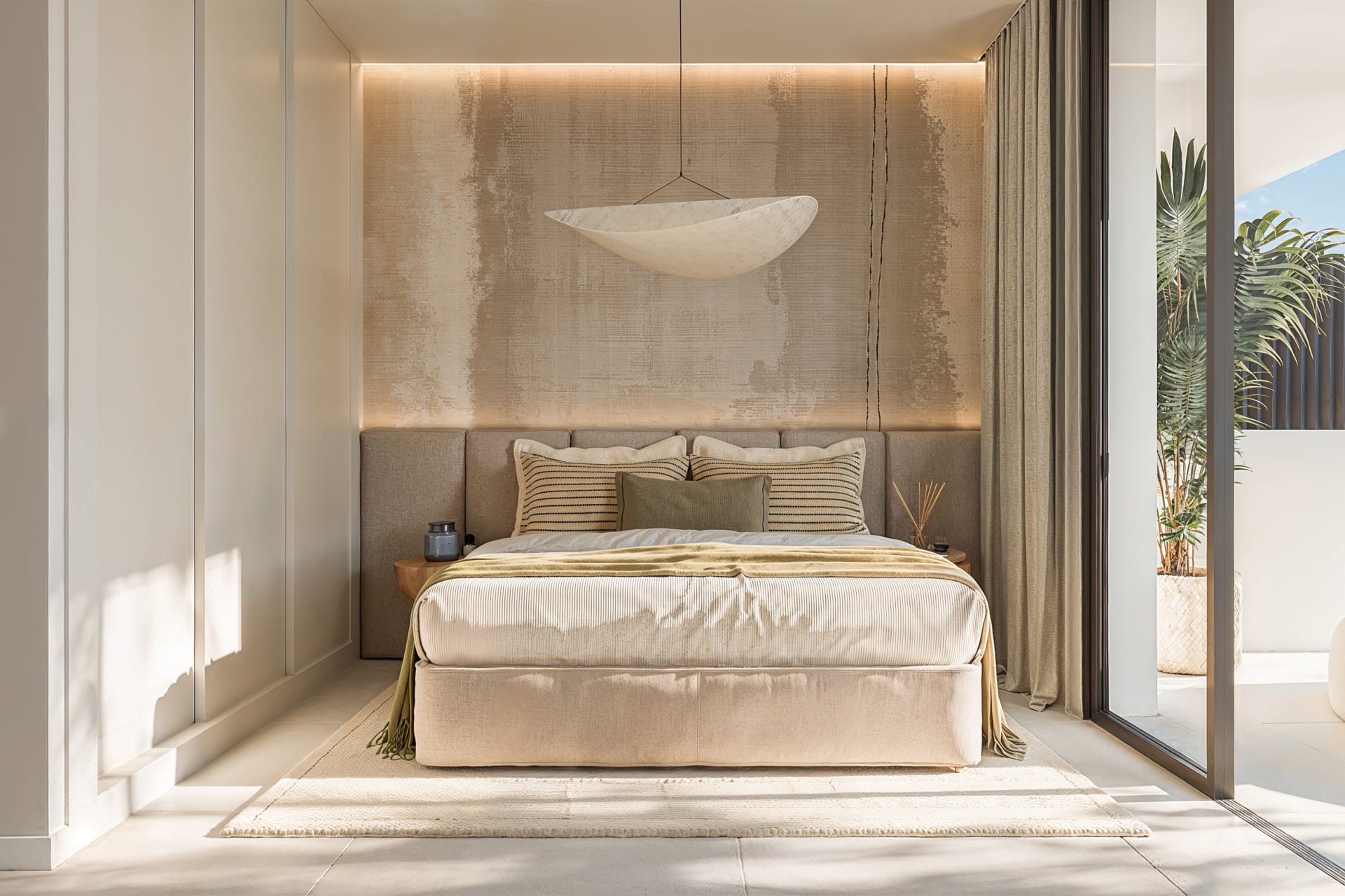 Obra nueva - Apartamento / piso - Estepoa - Estepona