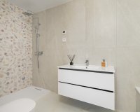 Obra nueva - Apartamento / piso - Estepoa - Estepona