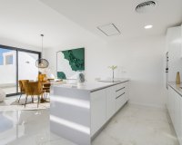 Obra nueva - Apartamento / piso - Estepoa - Estepona