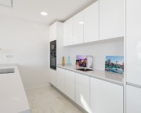 Obra nueva - Apartamento / piso - Estepoa - Estepona