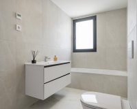 Obra nueva - Apartamento / piso - Estepoa - Estepona