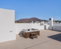 Obra nueva - Apartamento / piso - Estepoa - Estepona