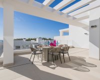 Obra nueva - Apartamento / piso - Estepoa - Estepona