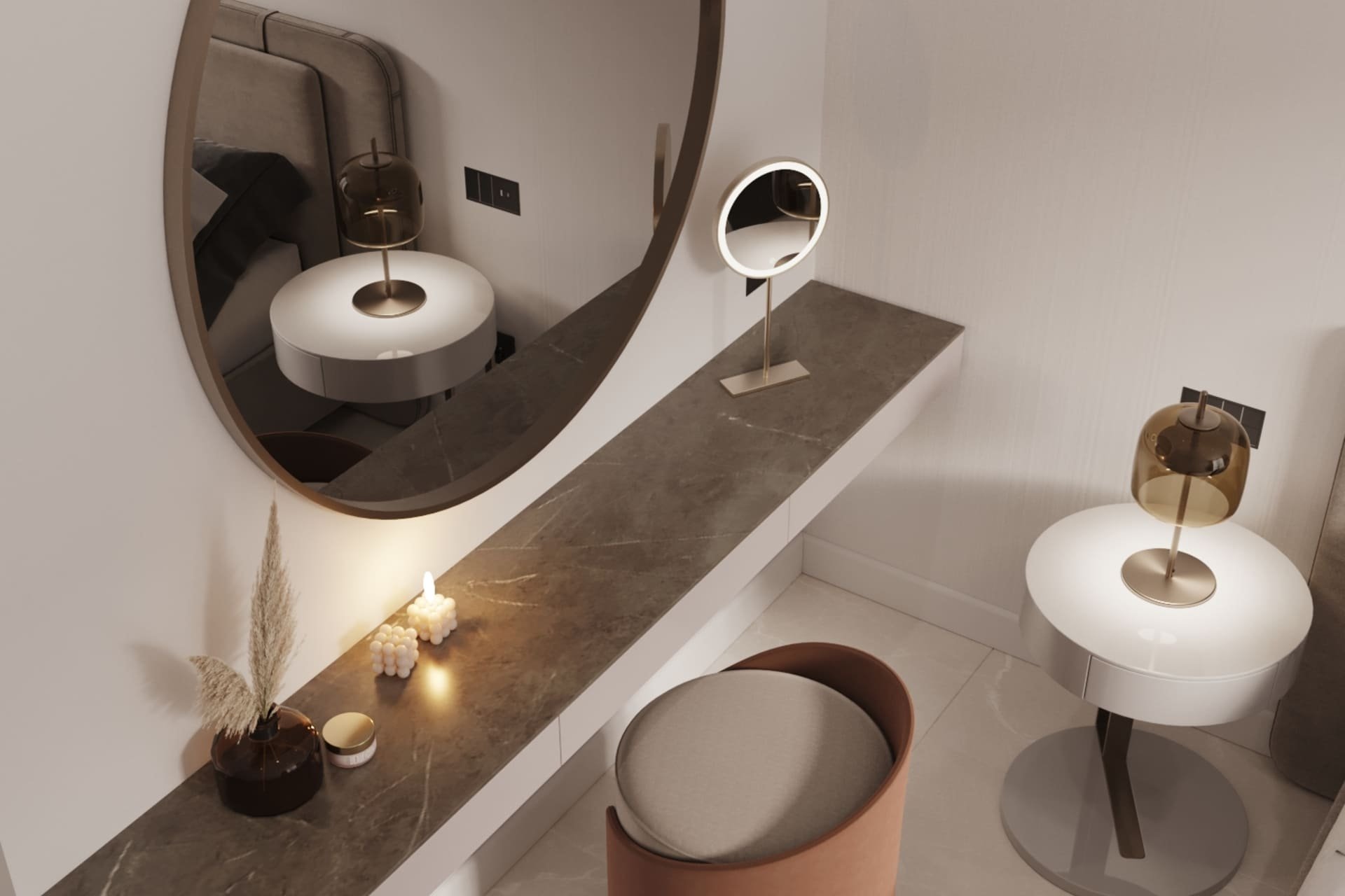 Obra nueva - Apartamento / piso - Estepoa - Estepona